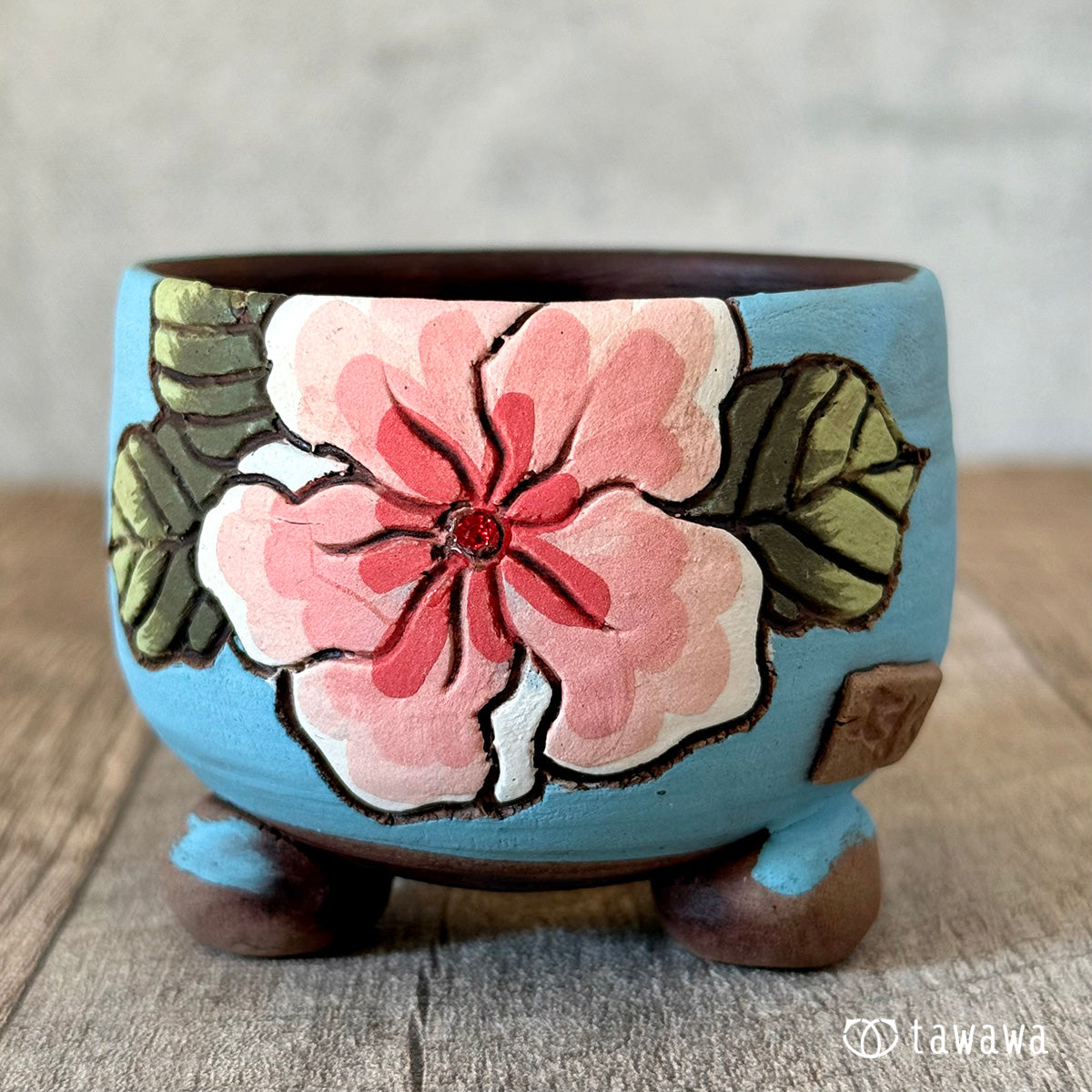Korean pot 241 (Sold out)