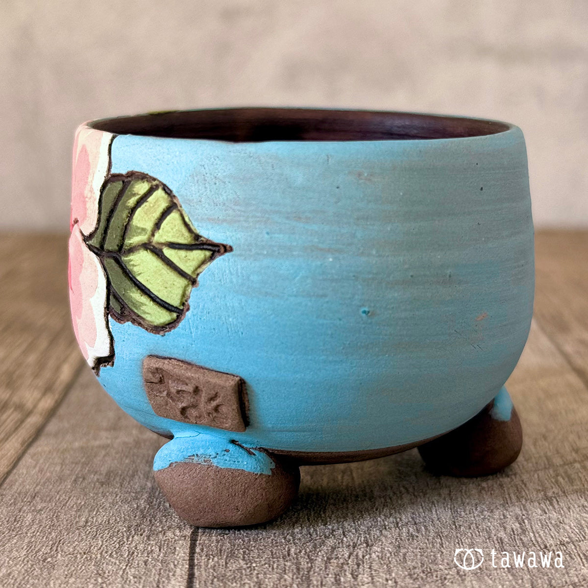 Korean pot 241 (Sold out)