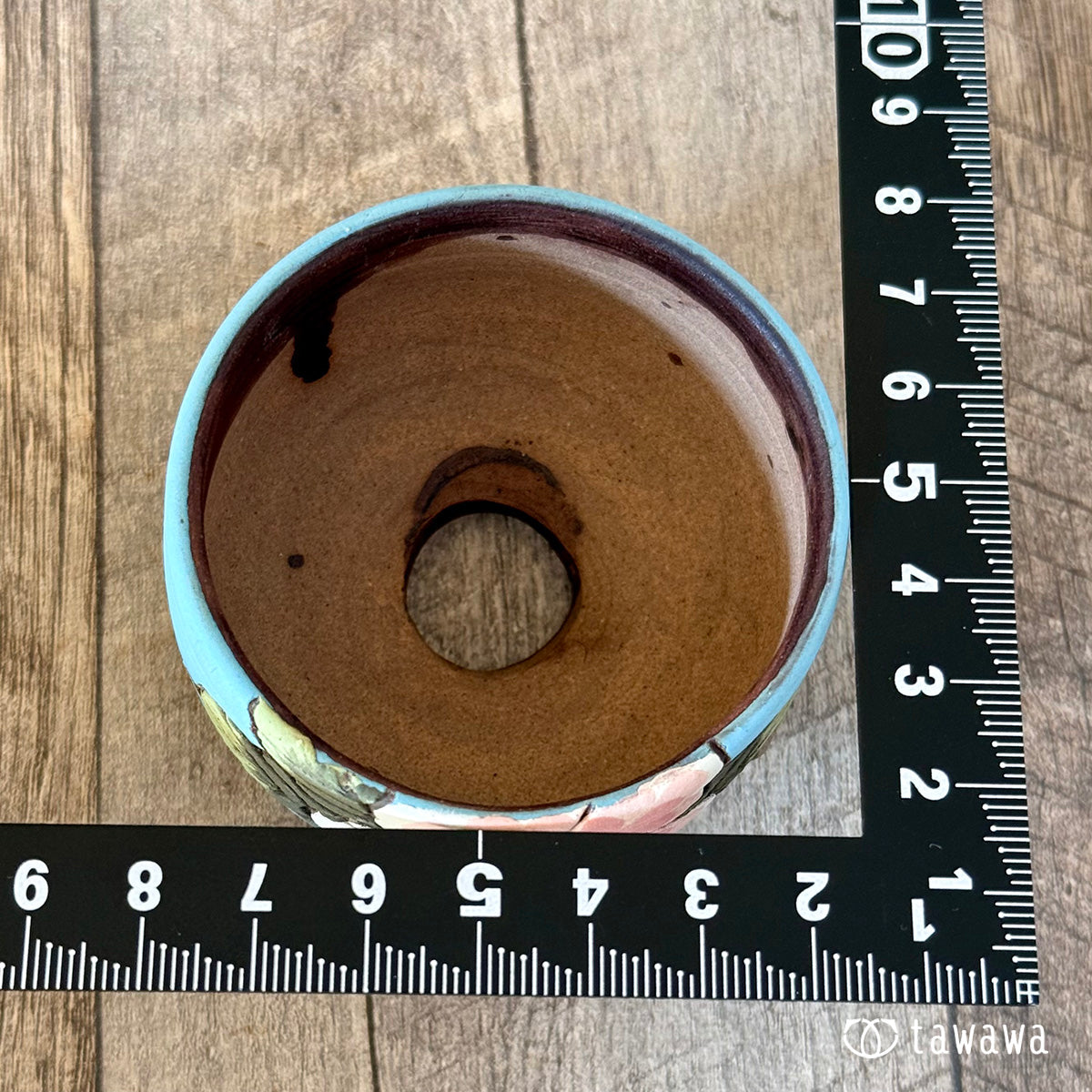 Korean pot 241 (Sold out)