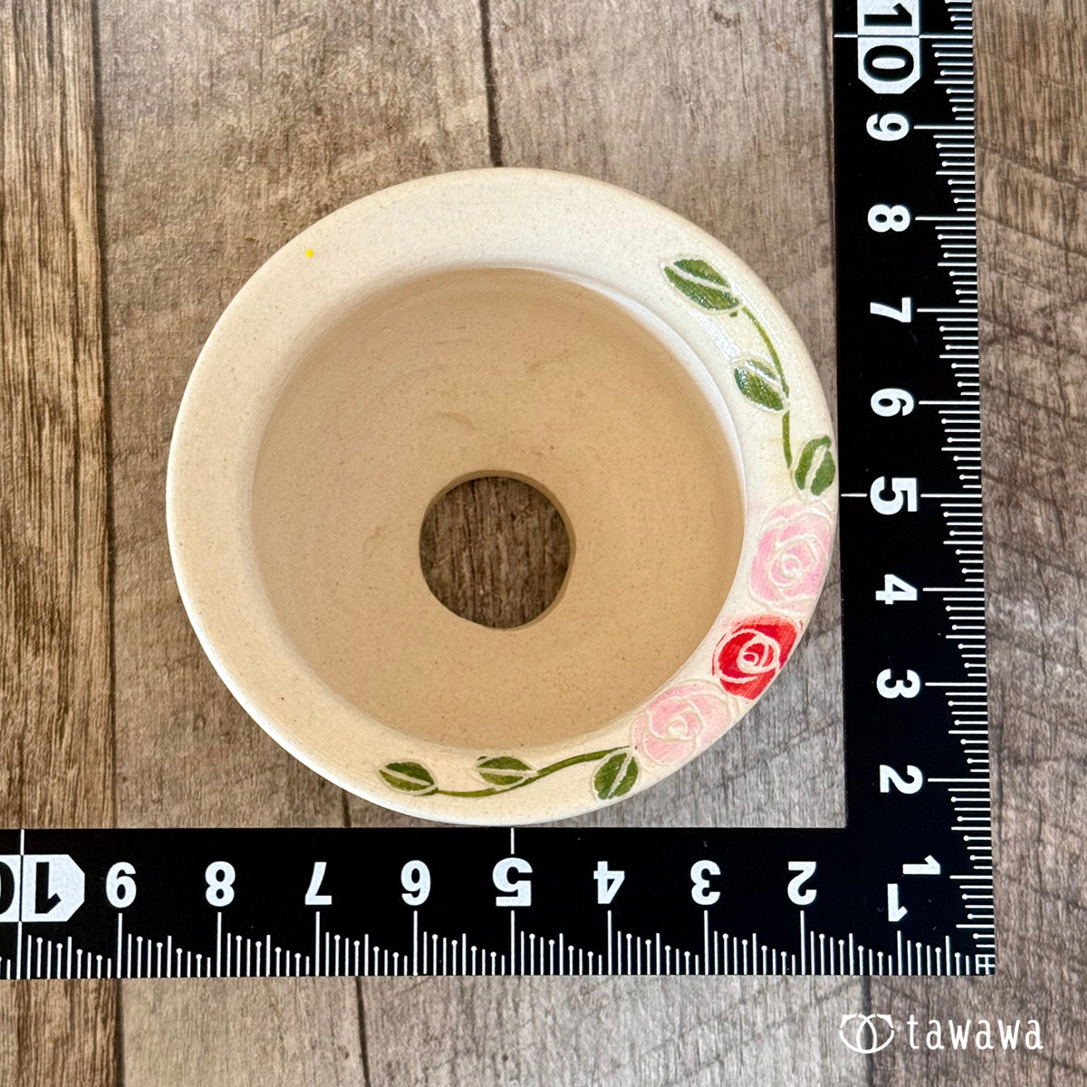 Korean pot 242 (Sold out)