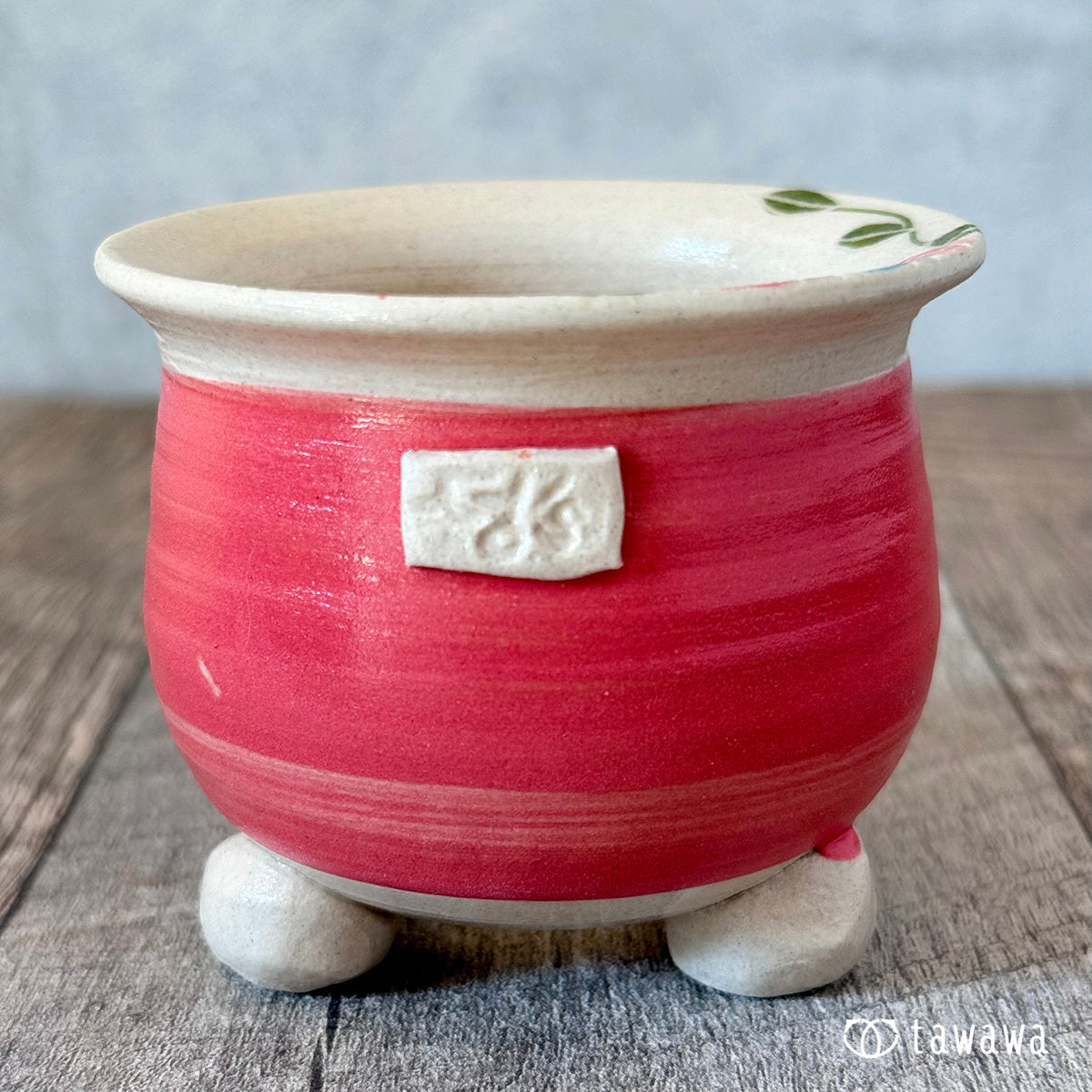 Korean Pot 244 (Sold Out)