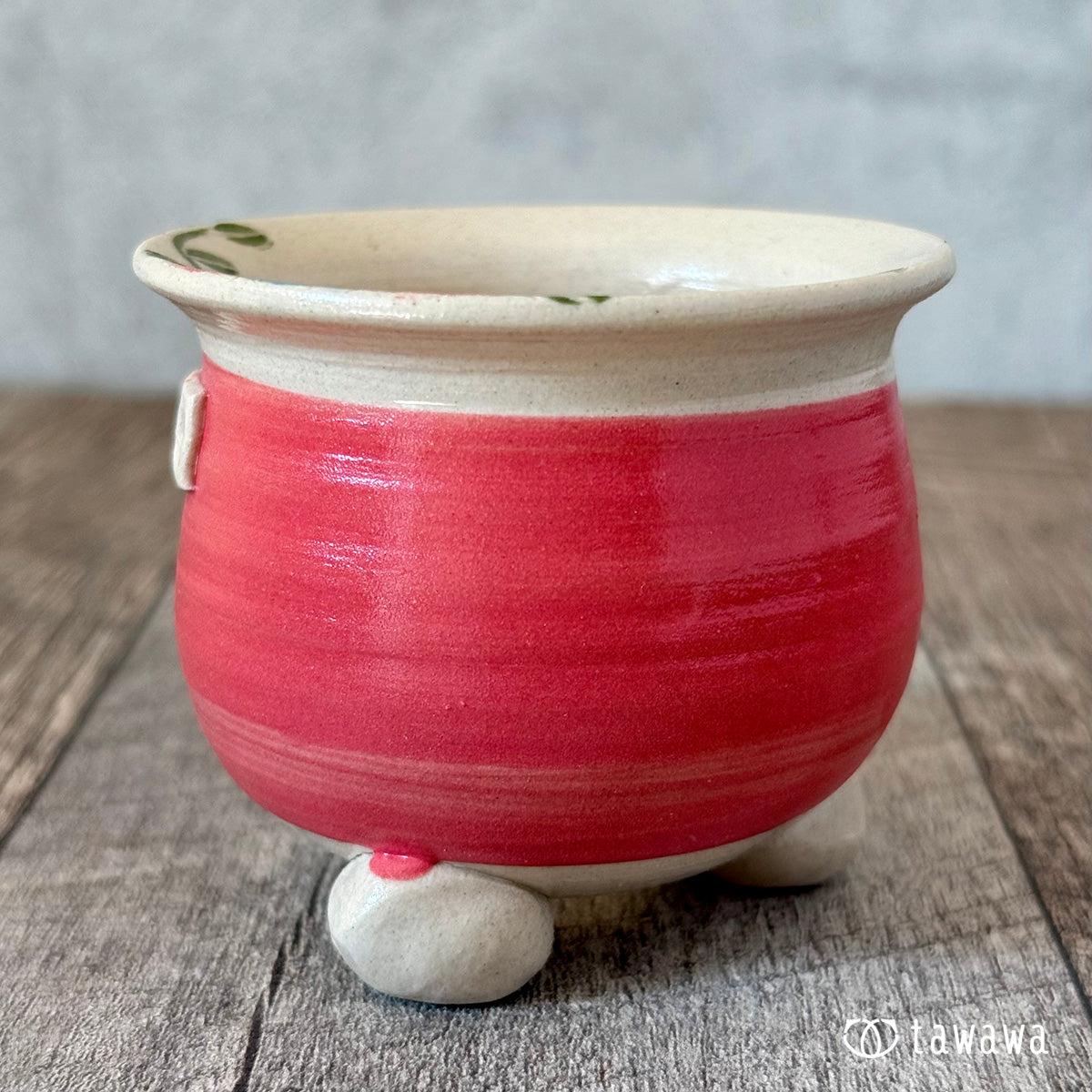 Korean Pot 244 (Sold Out)