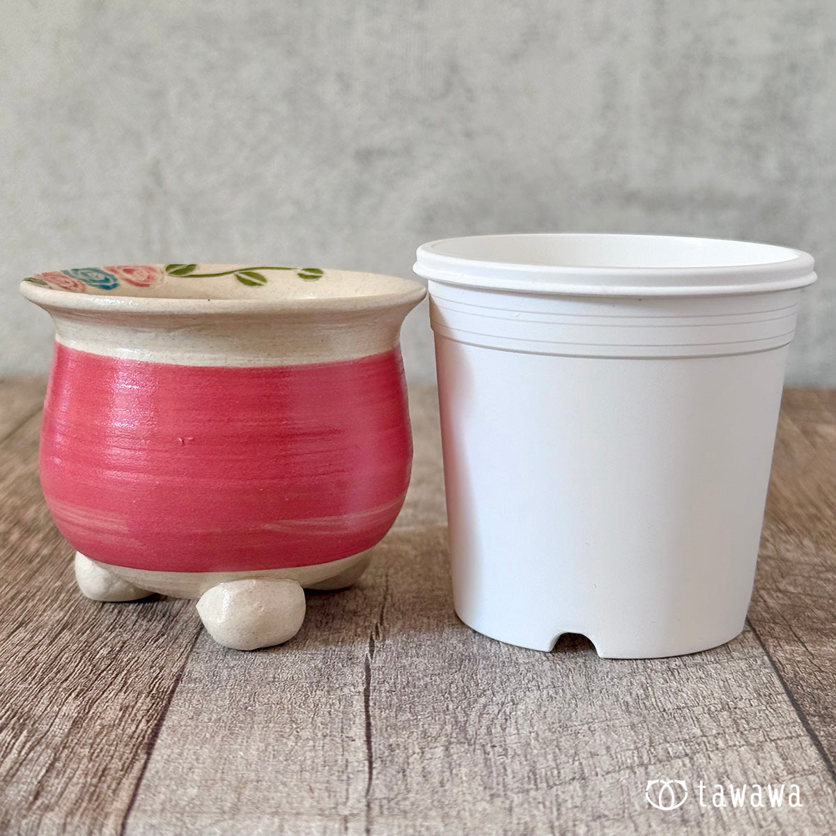 Korean Pot 244 (Sold Out)