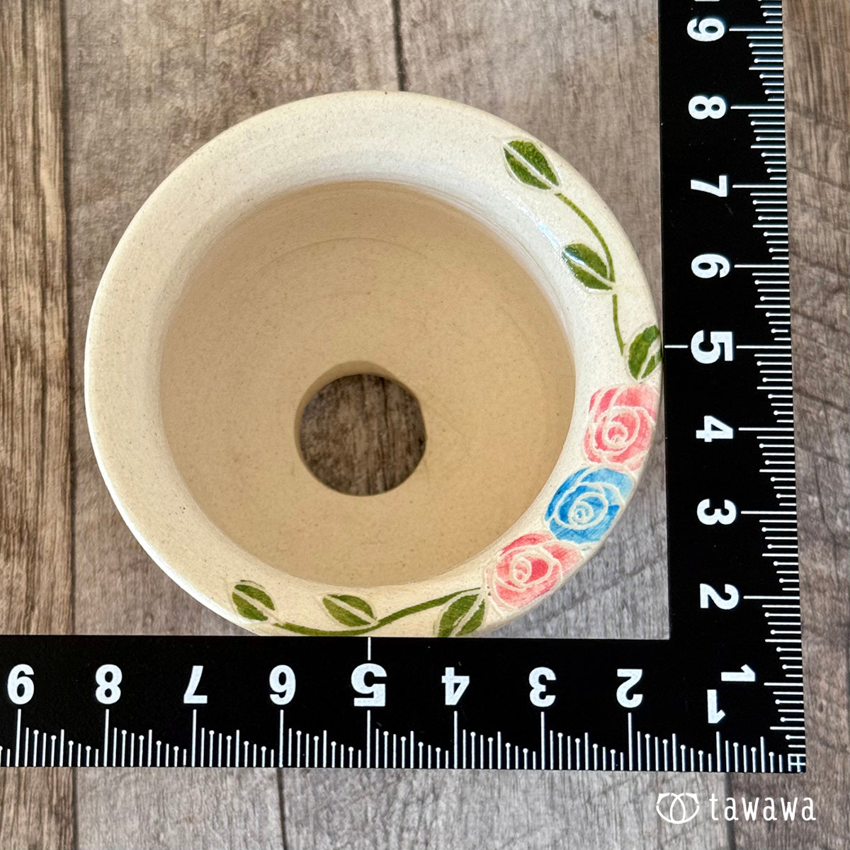 Korean Pot 244 (Sold Out)