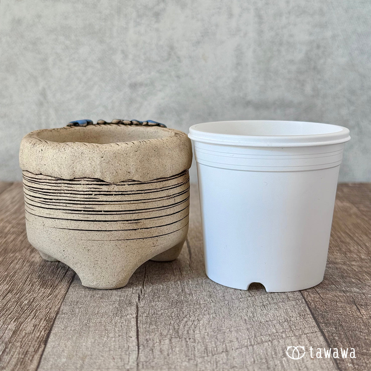 Korean planter 248 (Sold out)