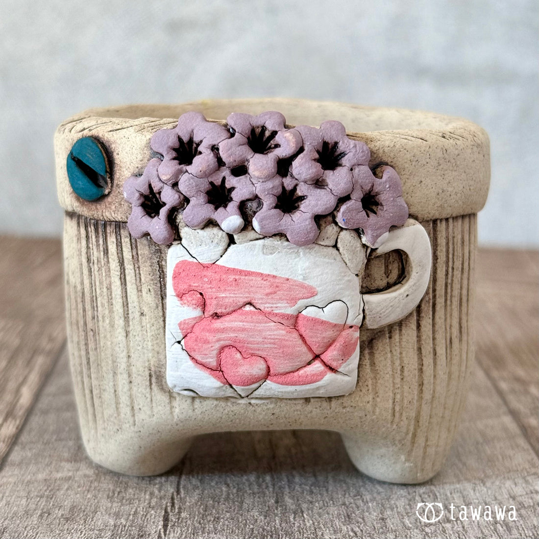 Korean pot 249 (sold out)