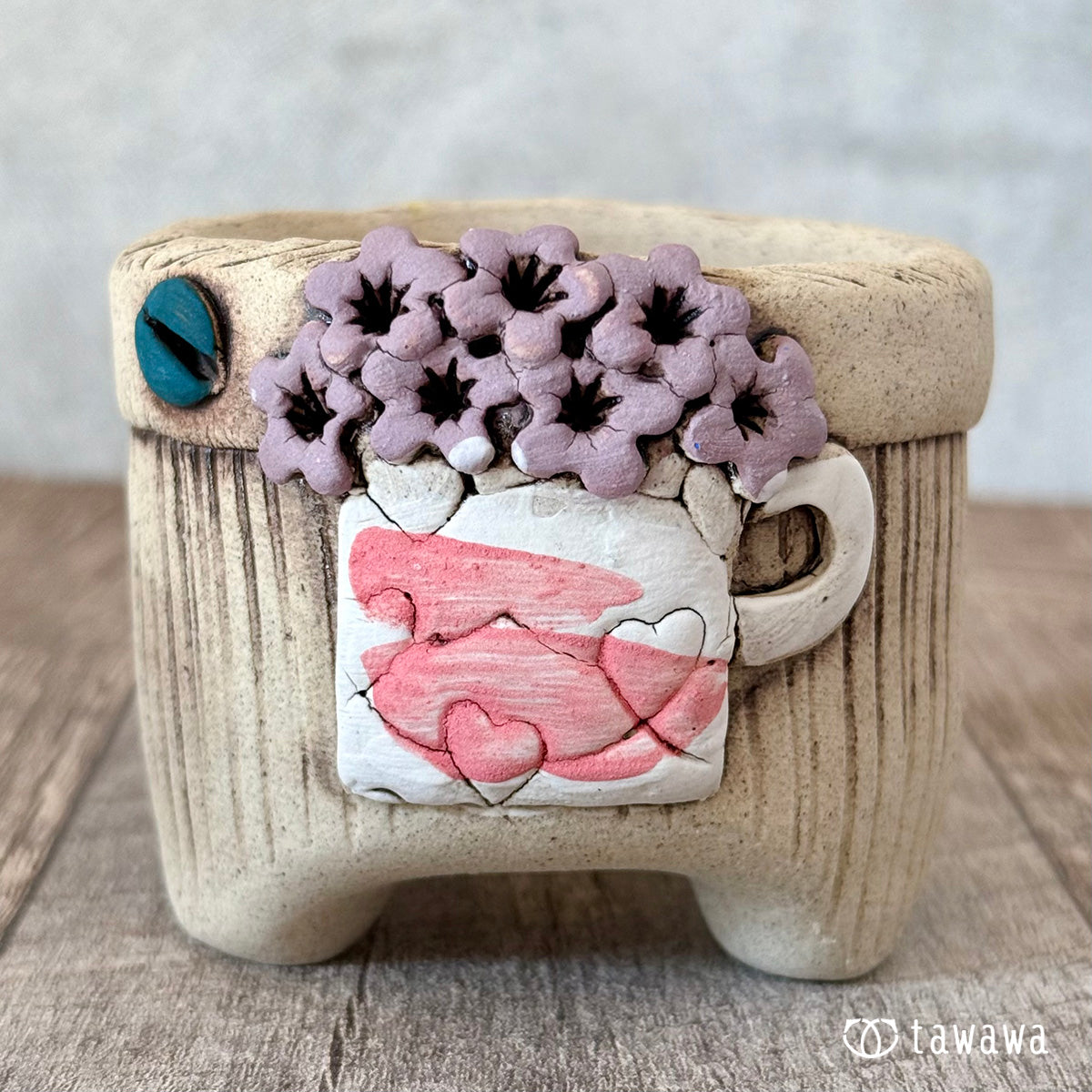 Korean pot 249 (sold out)