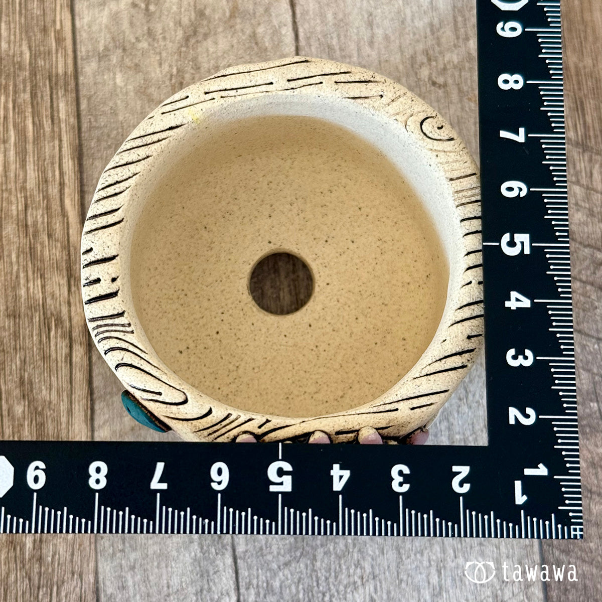 Korean pot 249 (sold out)