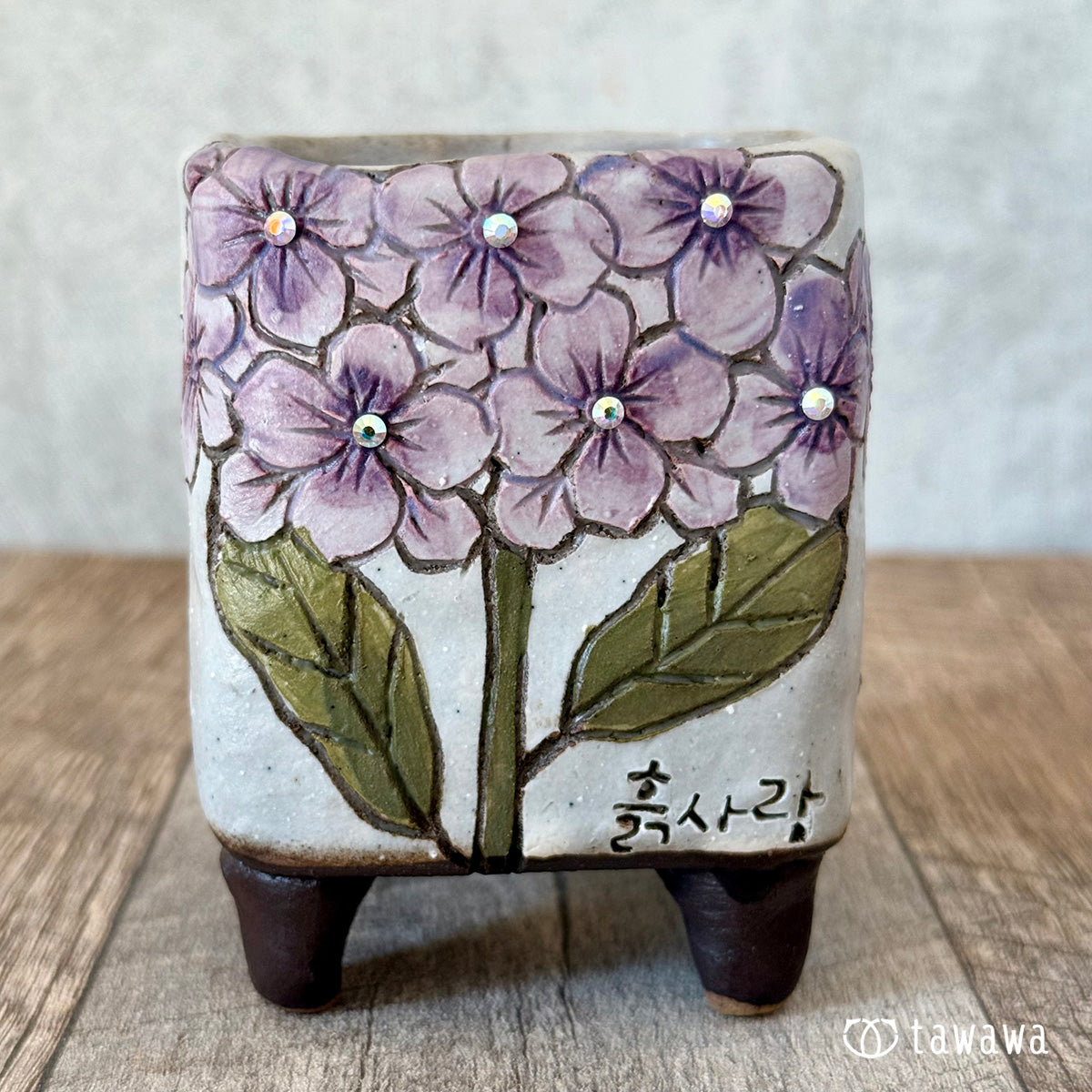 Korean pot 260 (Sold out)