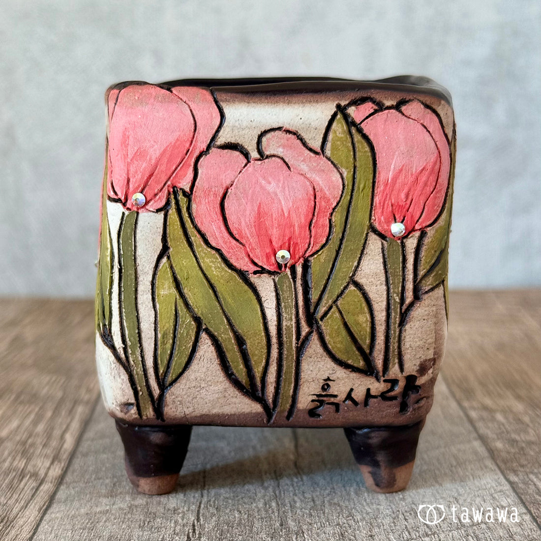 《On Sale》 Korean Pot 262