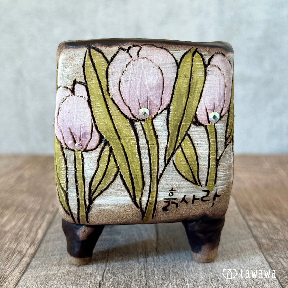 《On Sale》 Korean Pot 263