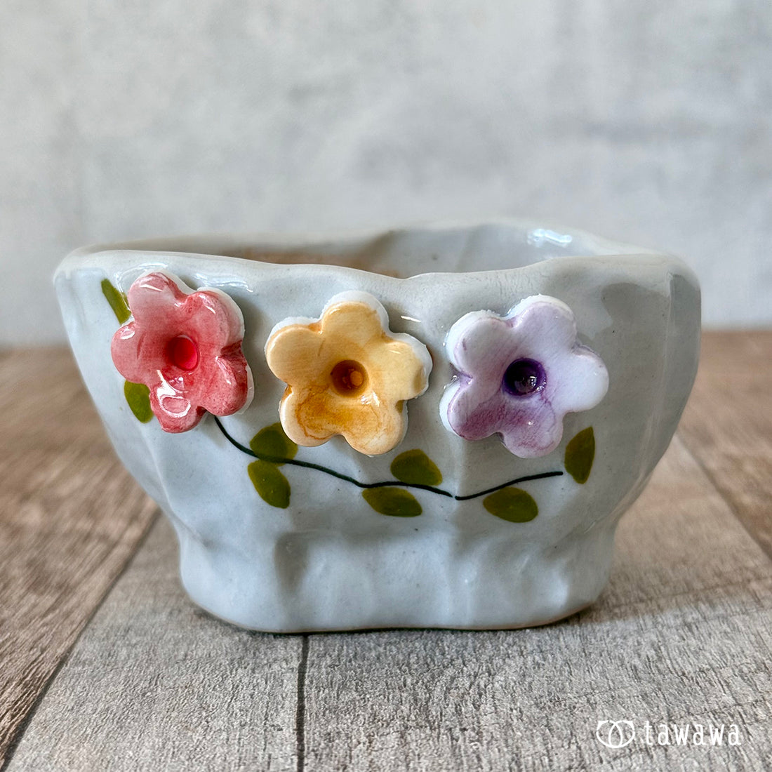 Korean pot 266 (sold out)