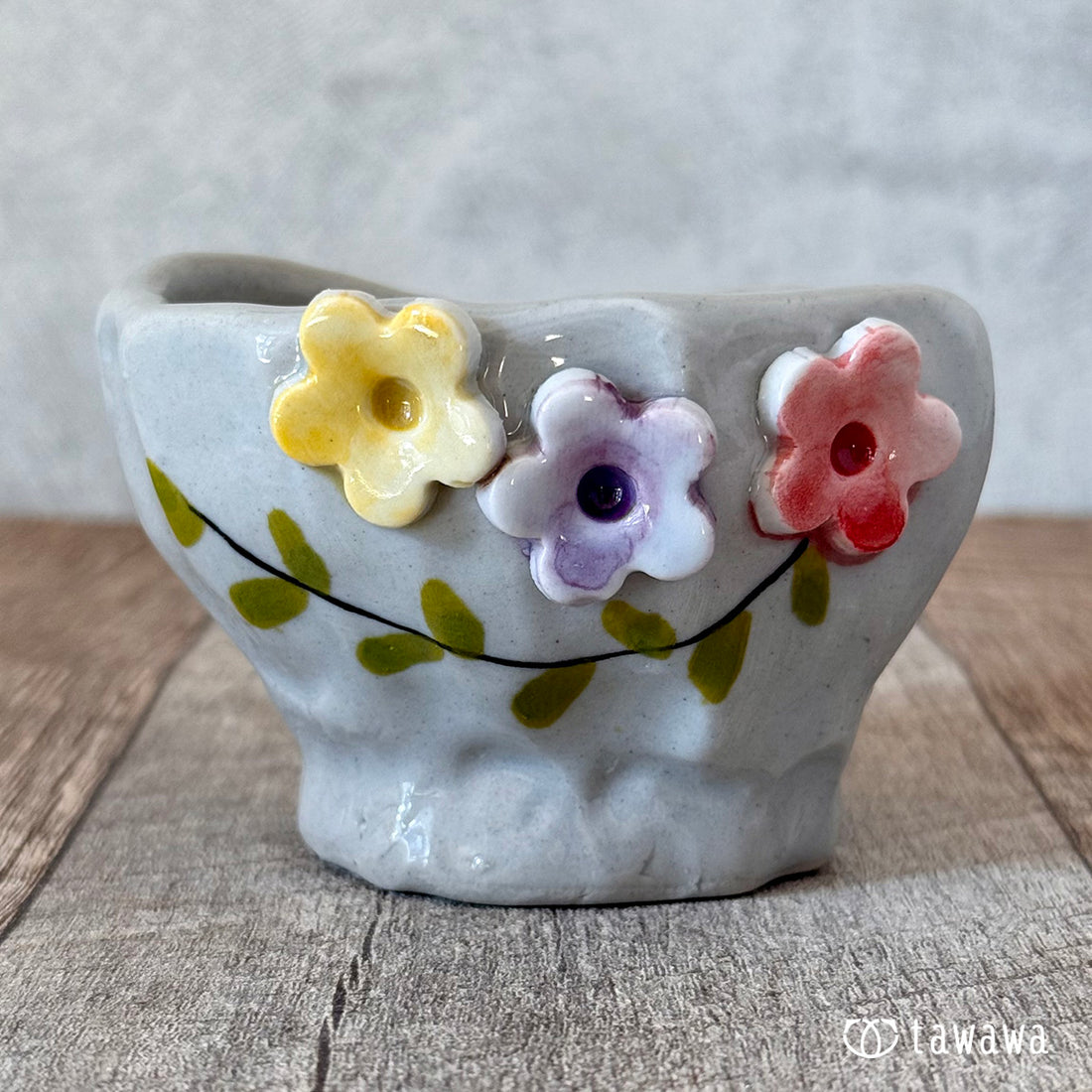 Korean pot 267 (sold out)