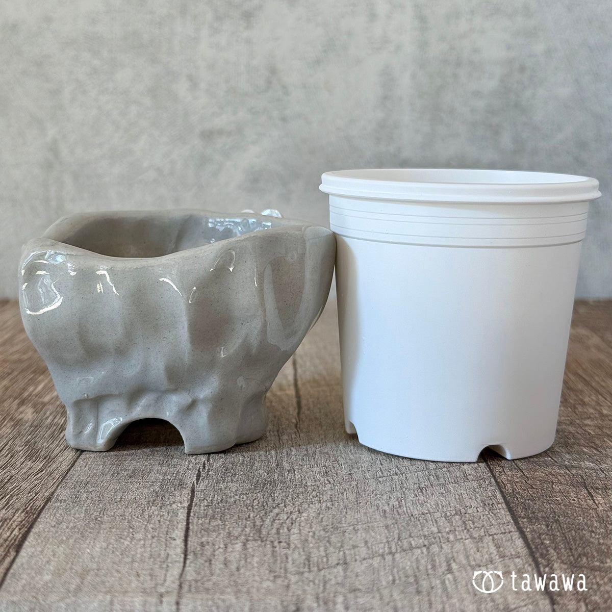Korean pot 267 (sold out)