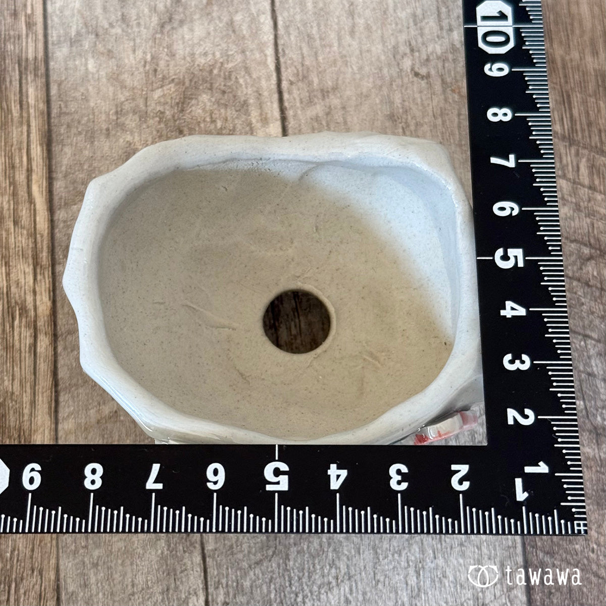 Korean pot 267 (sold out)