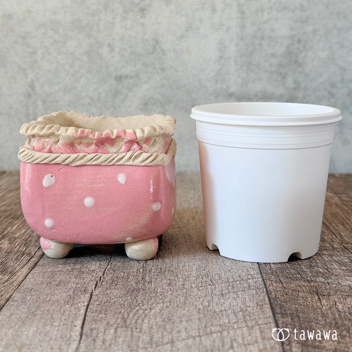 Korean pot 281 (sold out)