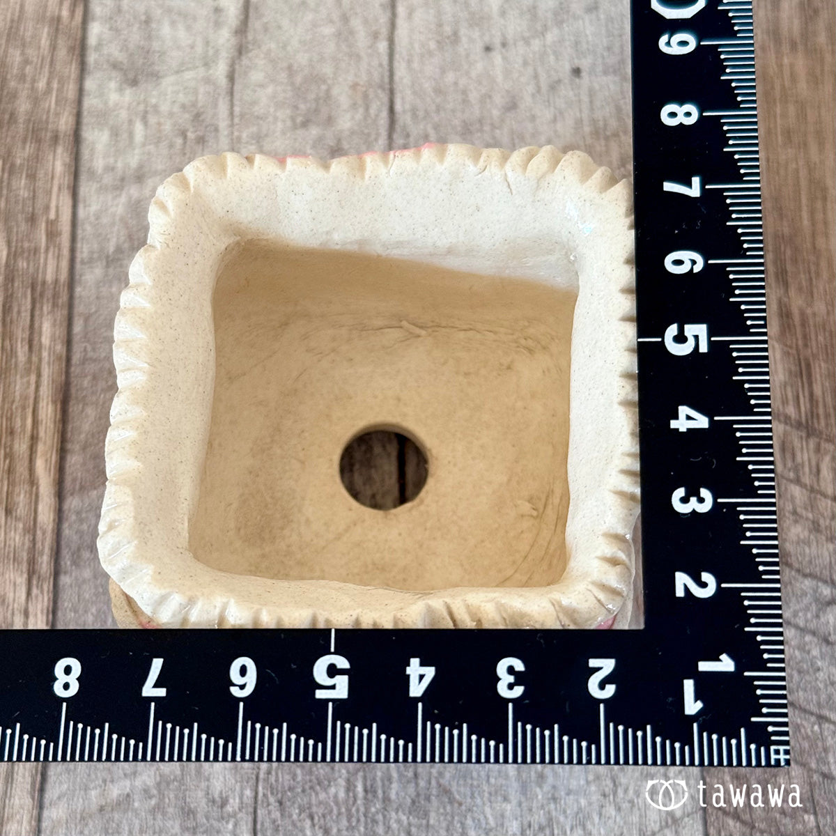 Korean pot 281 (sold out)