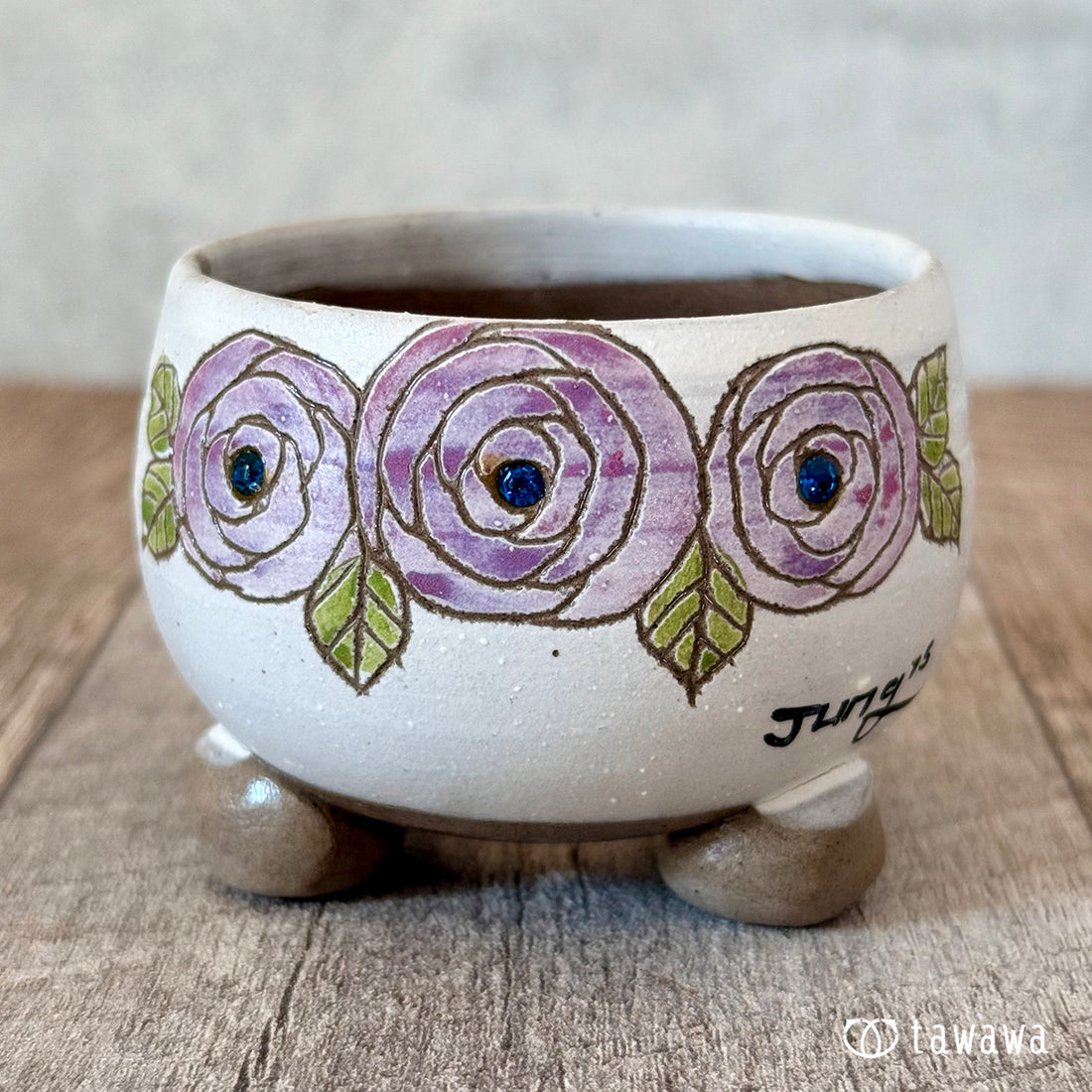 Korean pot 284 (Sold out)