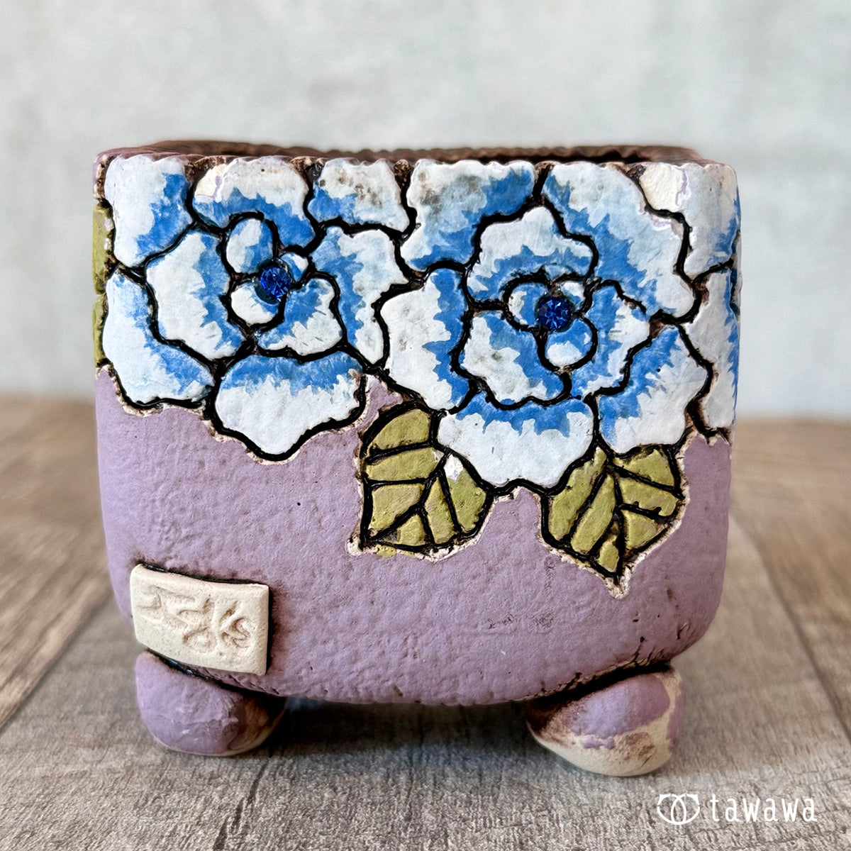 Korean pot 293 (Sold Out)