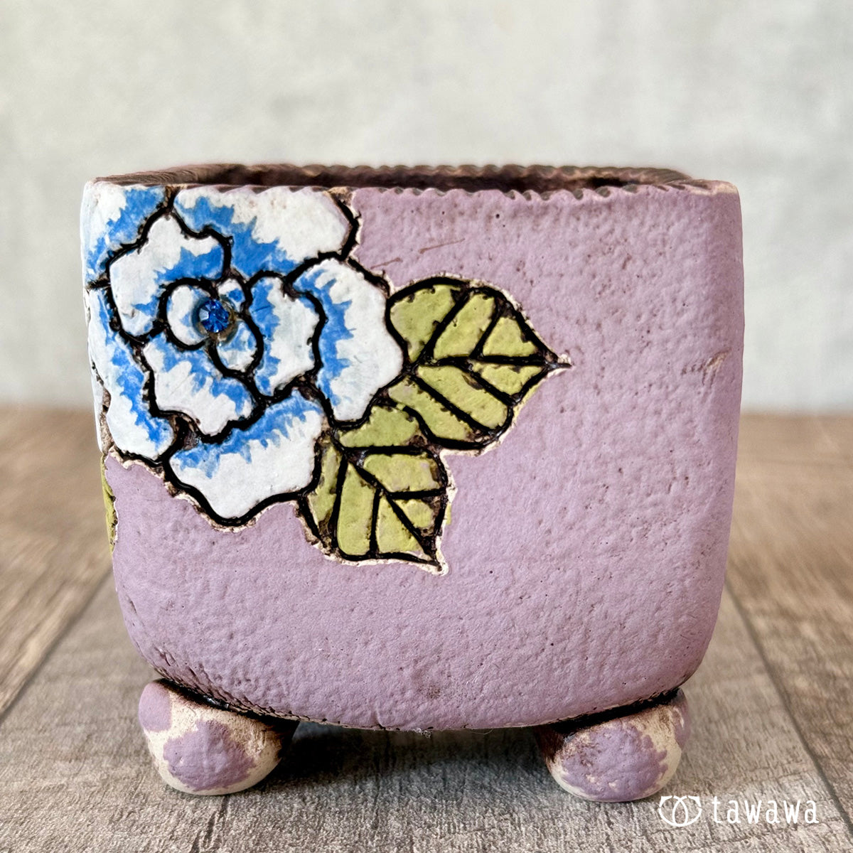 Korean pot 293 (Sold Out)