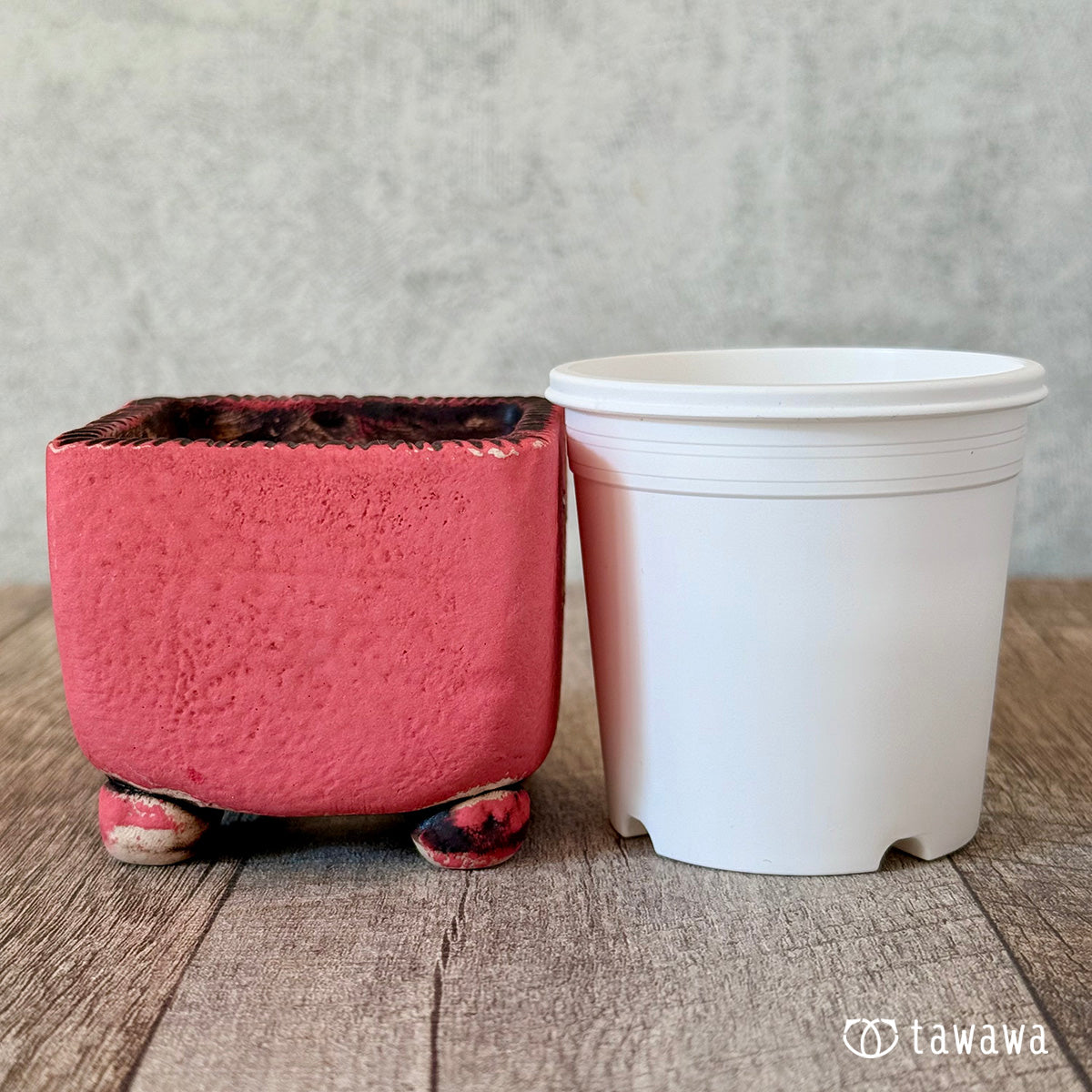 Korean pot 295 (sold out)