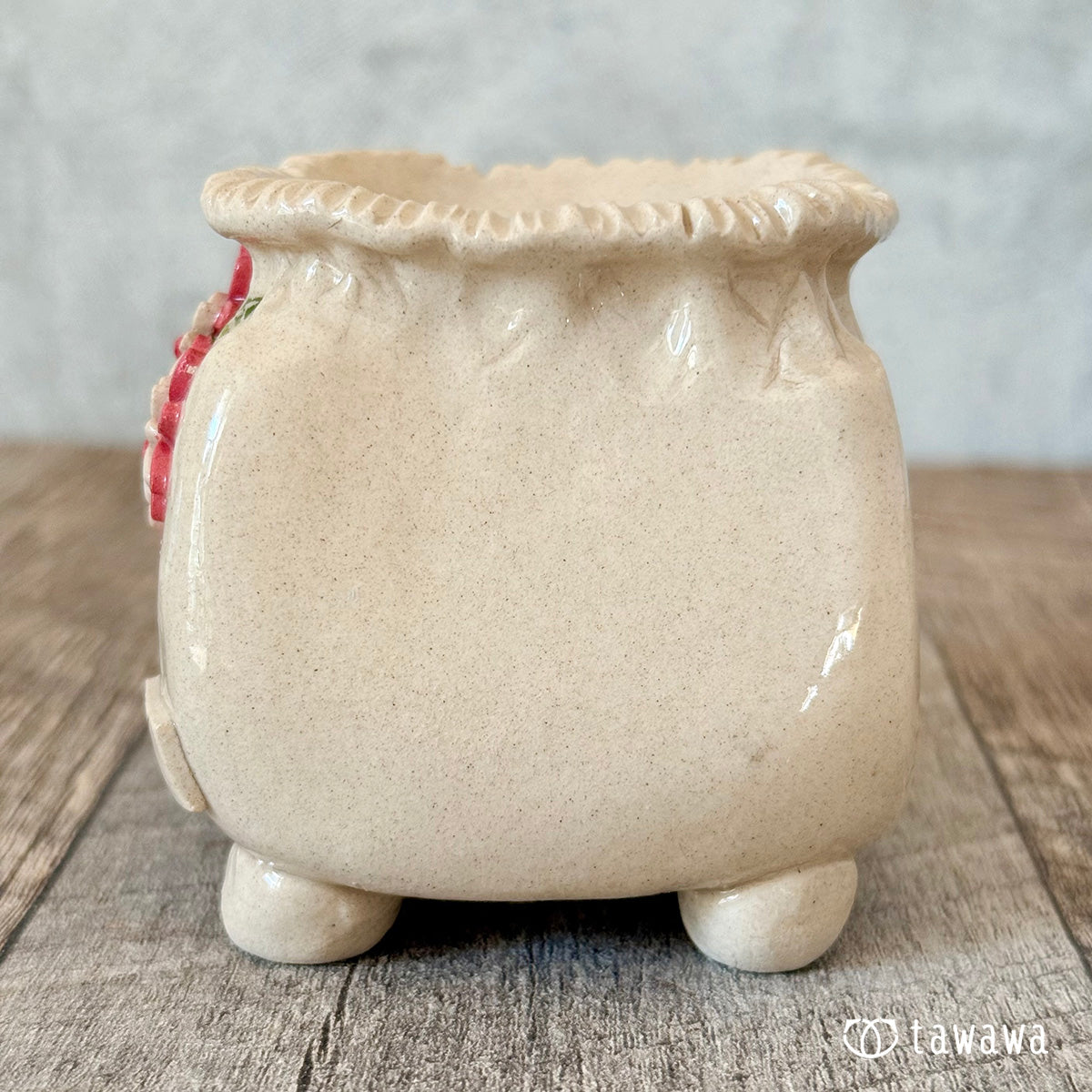 Korean pot 297 (Sold out)