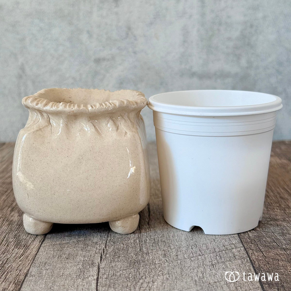 Korean pot 297 (Sold out)