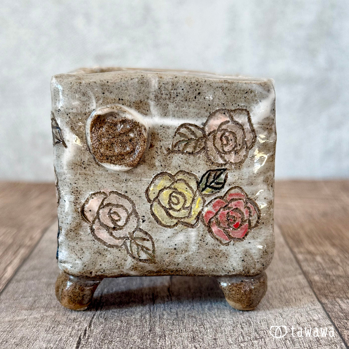 Korean pot 309 (sold out)