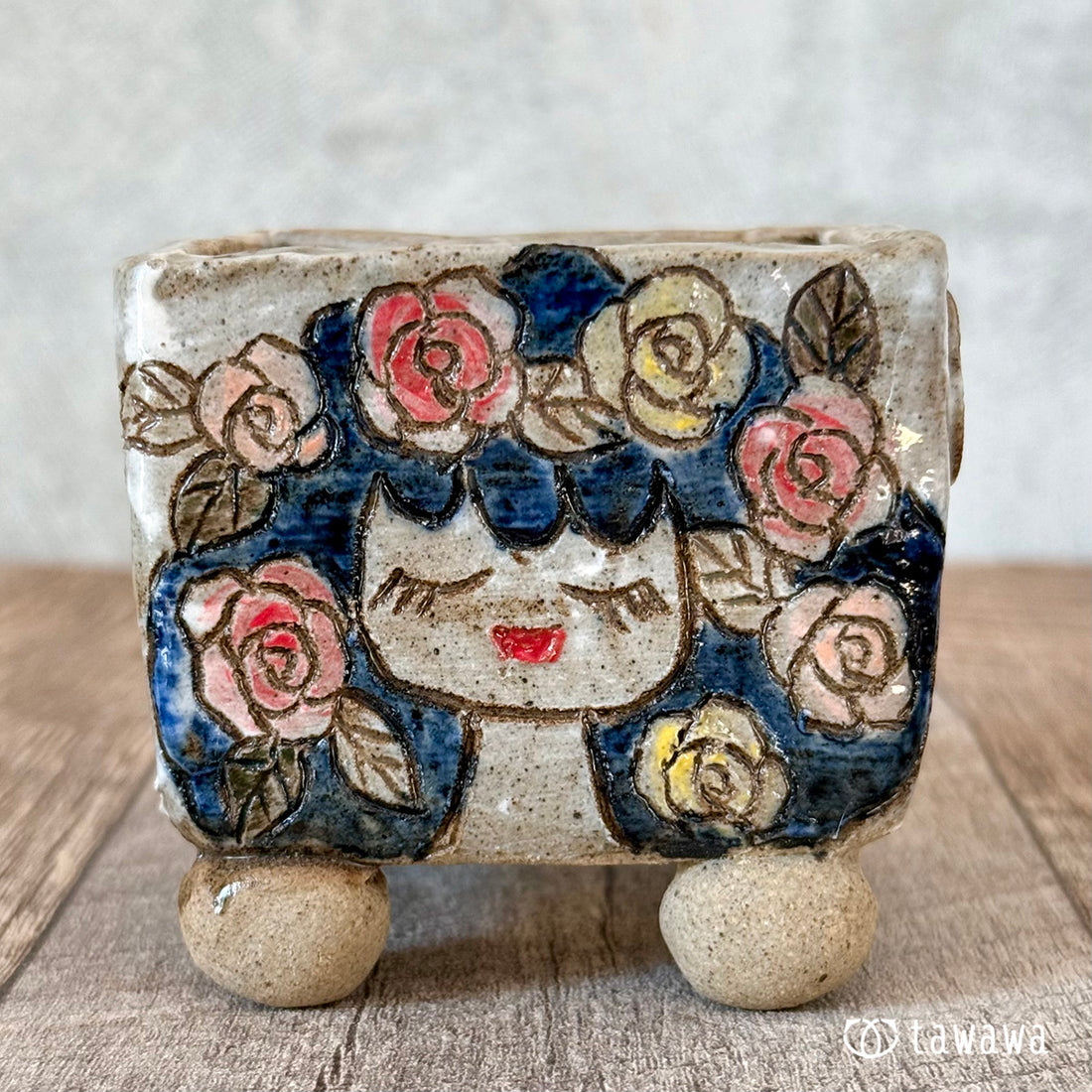 《On Sale》 Korean pot 310