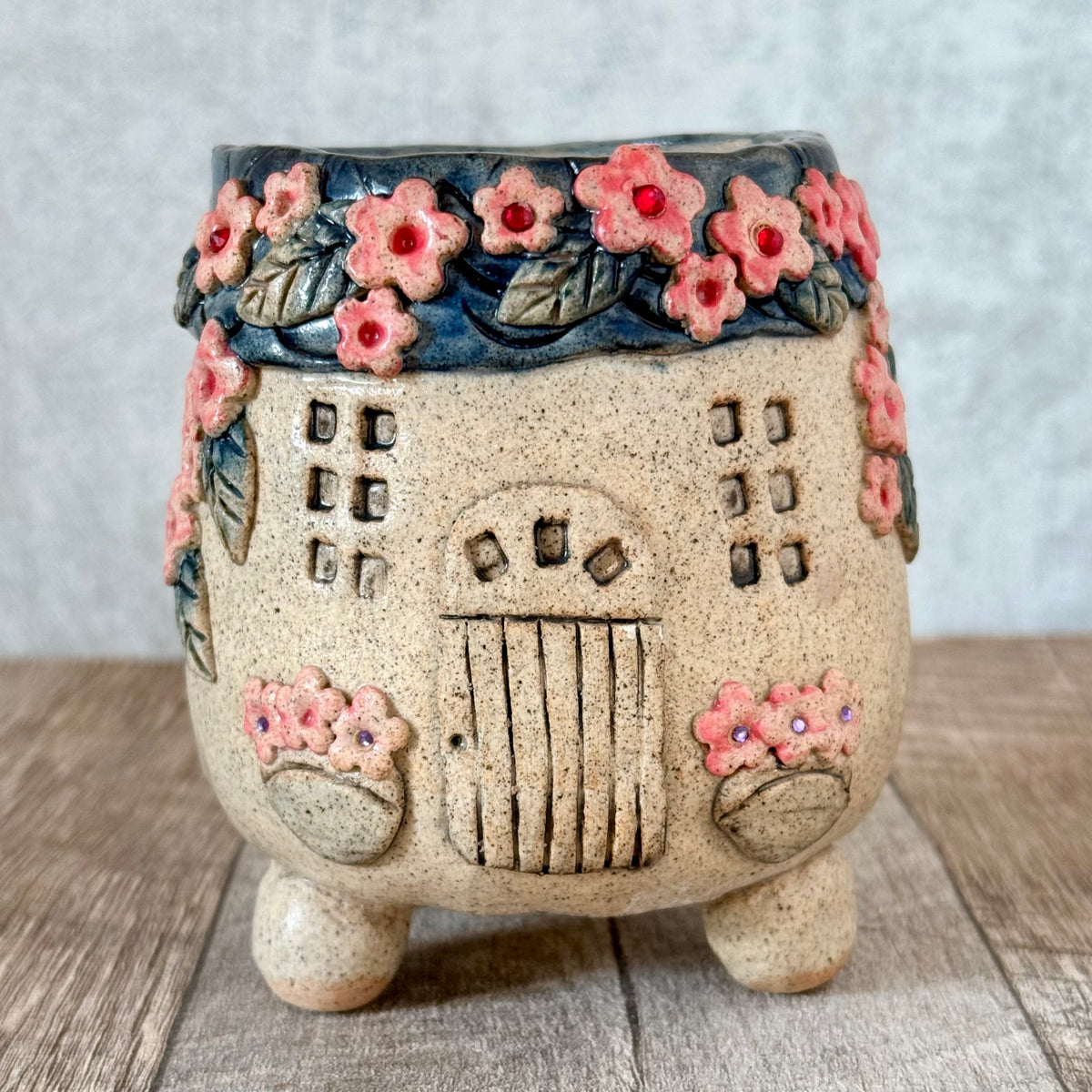 Korean Pot 314 (Sold Out)