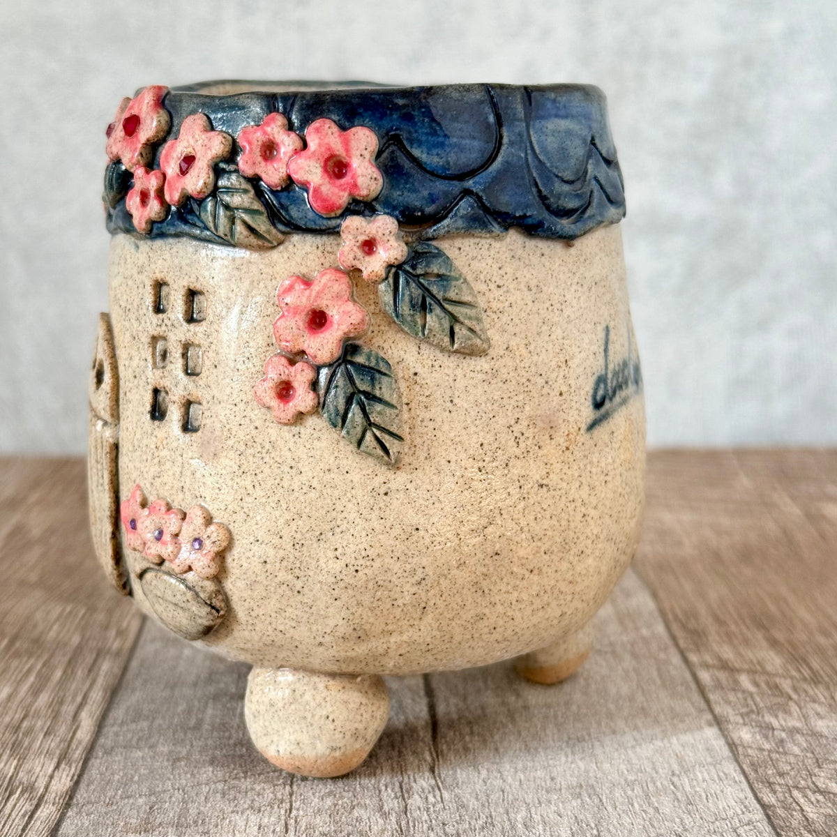 Korean Pot 314 (Sold Out)