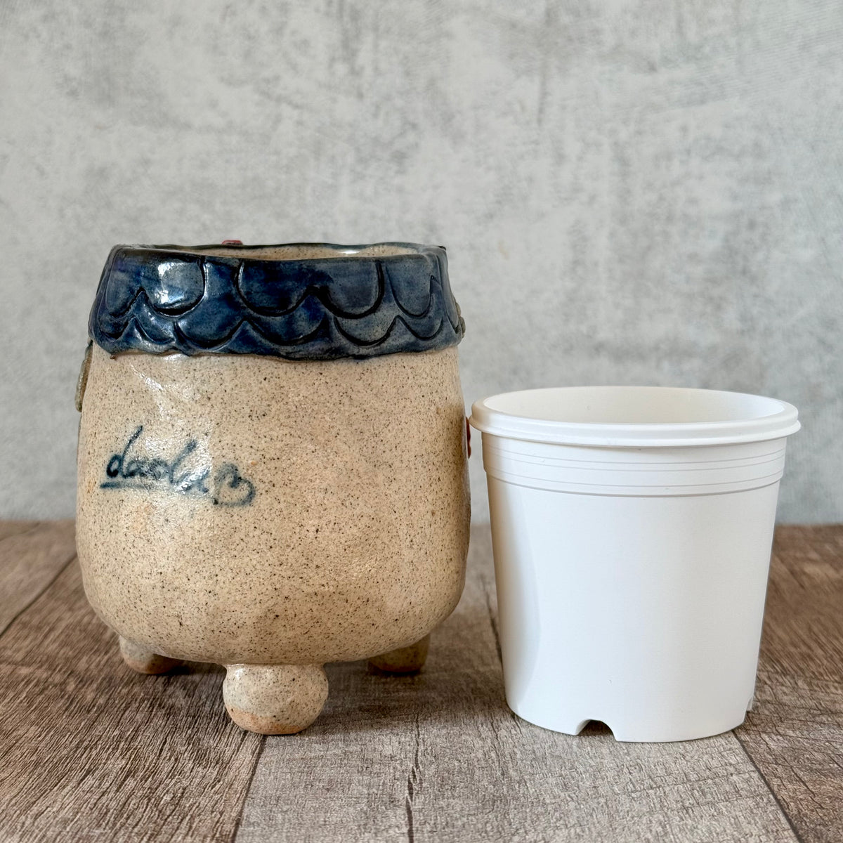 Korean Pot 314 (Sold Out)