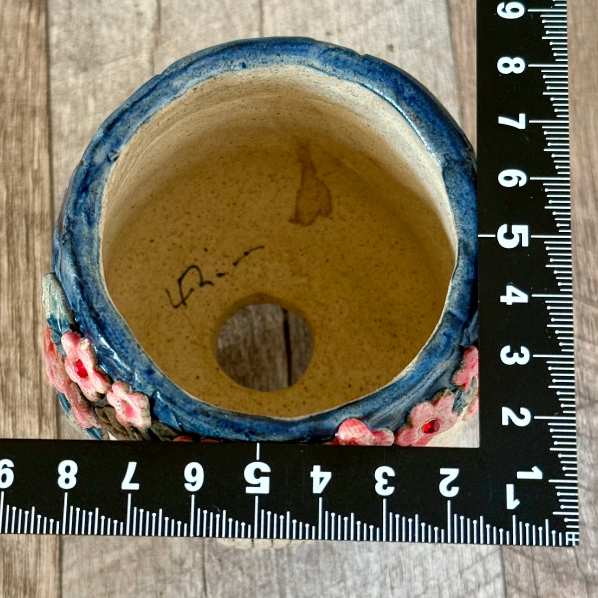 Korean Pot 314 (Sold Out)