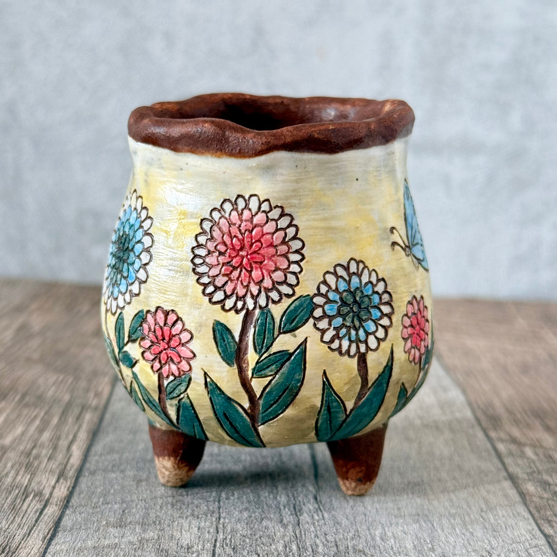 《For Sale》 Korean Planter 320