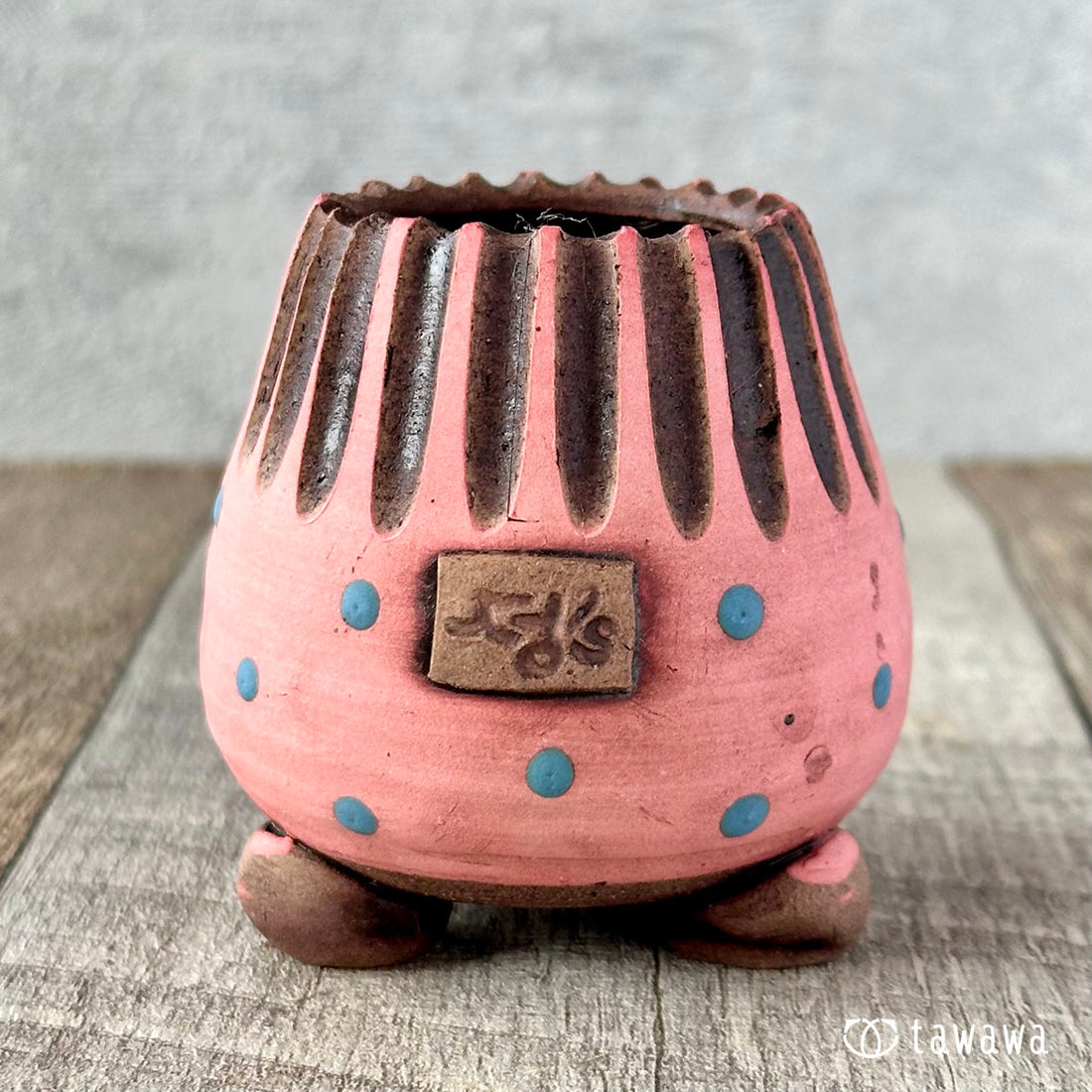 Korean pots - 100 (sold out)