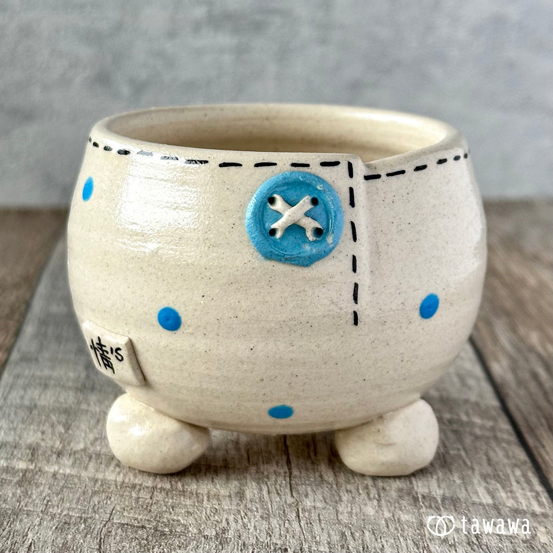 Korean pot 102 (sold out)