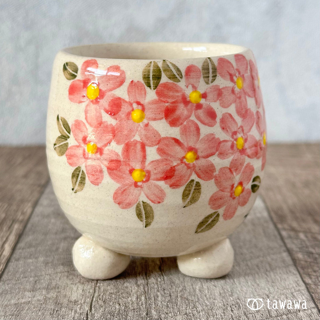 Korean pot 115 (Sold Out)