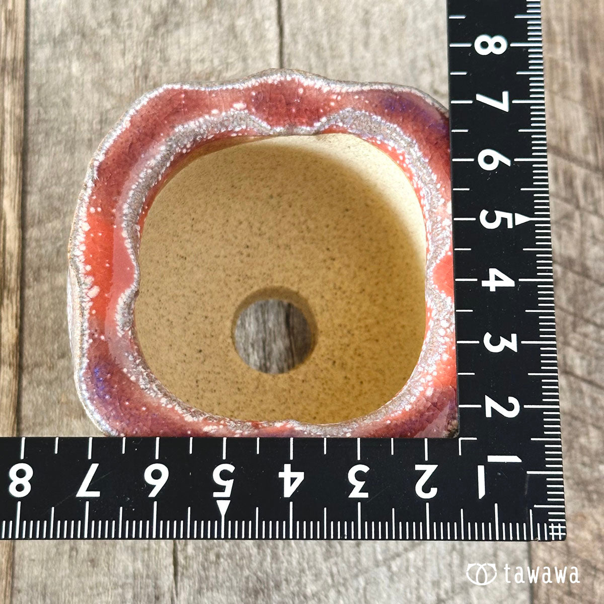Korean pot 121 (Sold out)