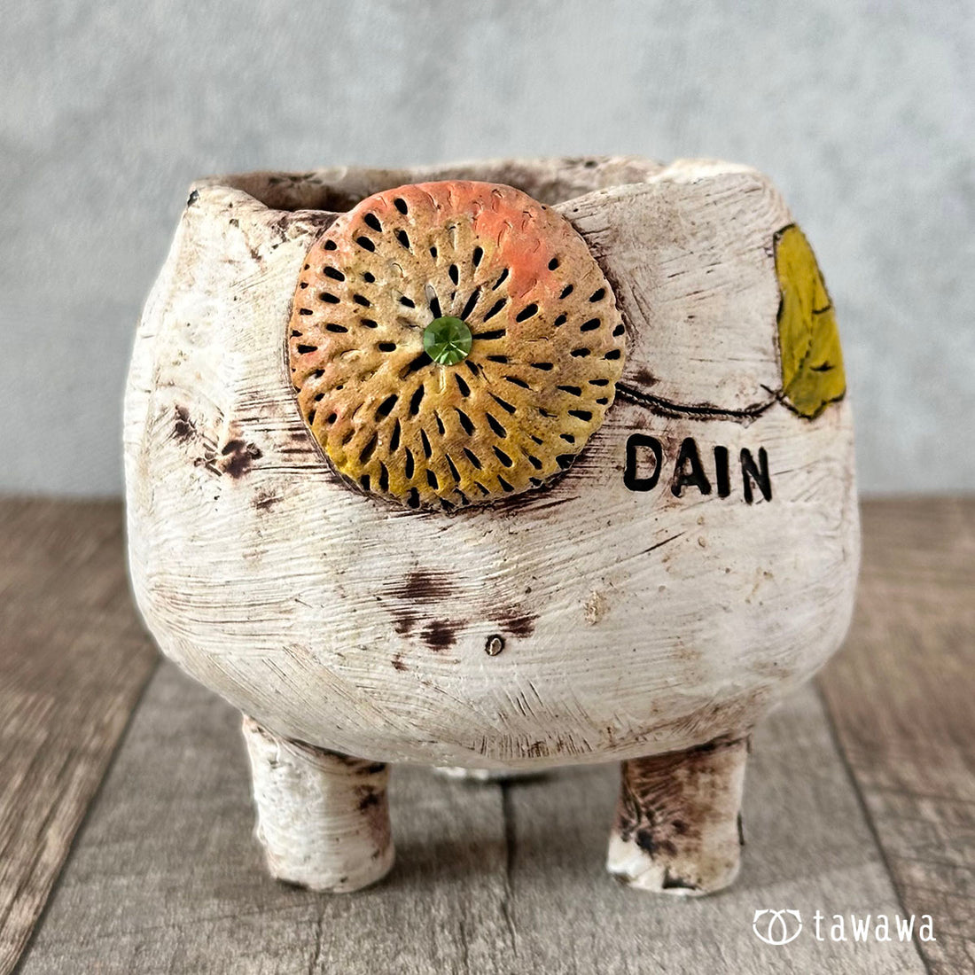 Korean pot 161 (Sold out)
