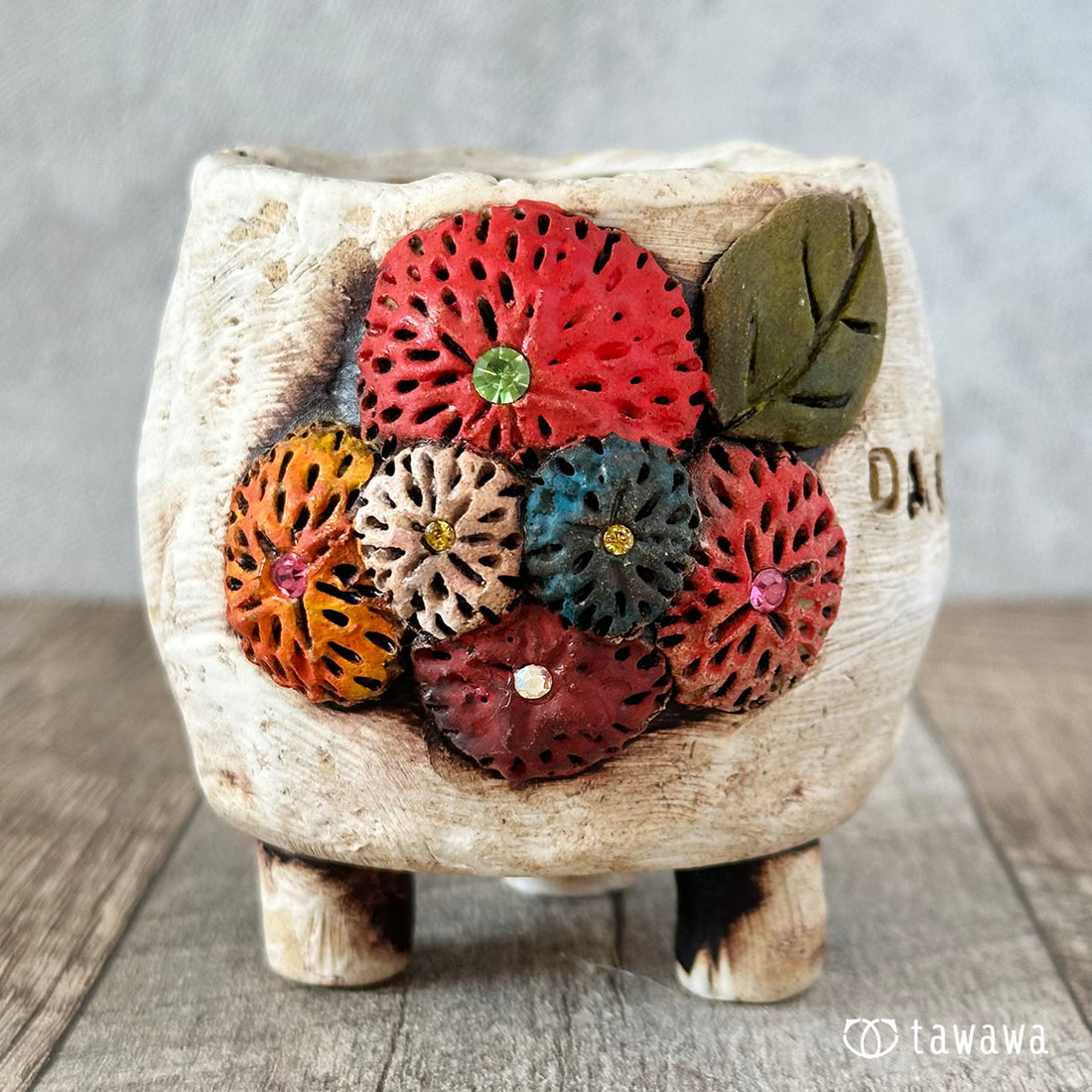 Korean pot 166 (Sold out)