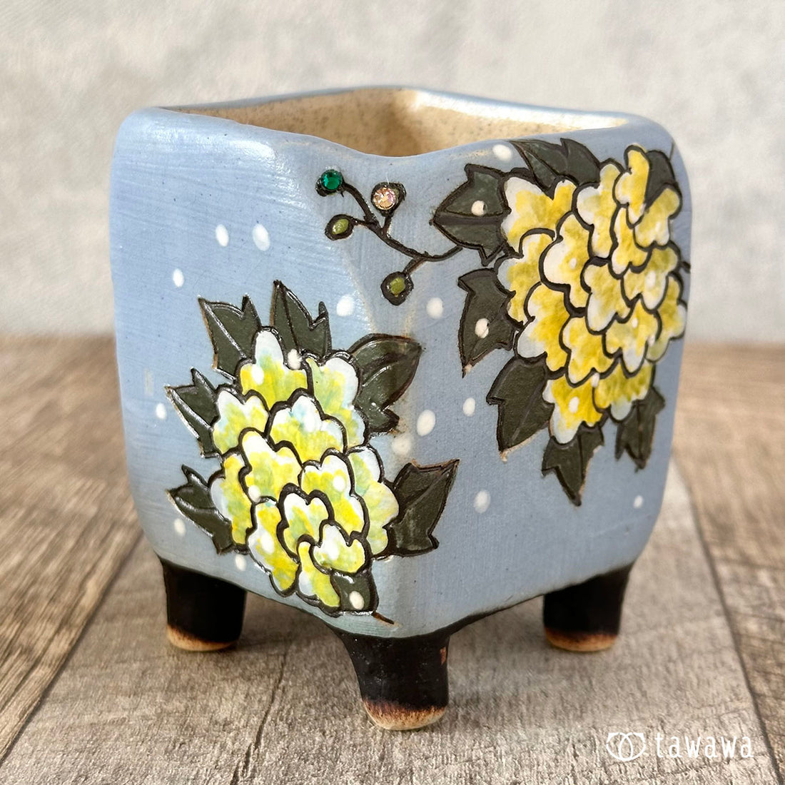 Korean pot 170 (sold out)