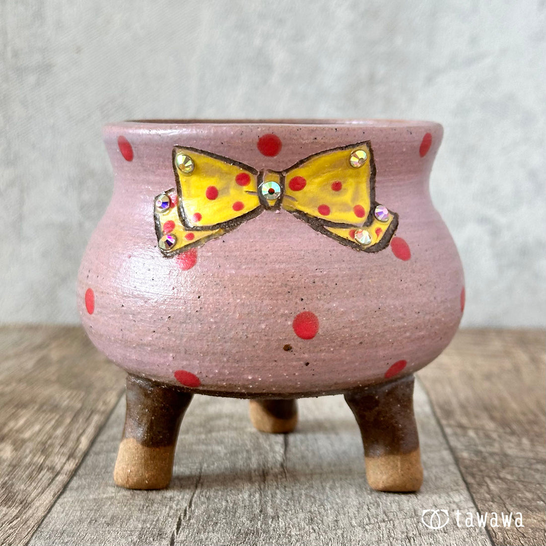 《On sale》 Korean pot 172