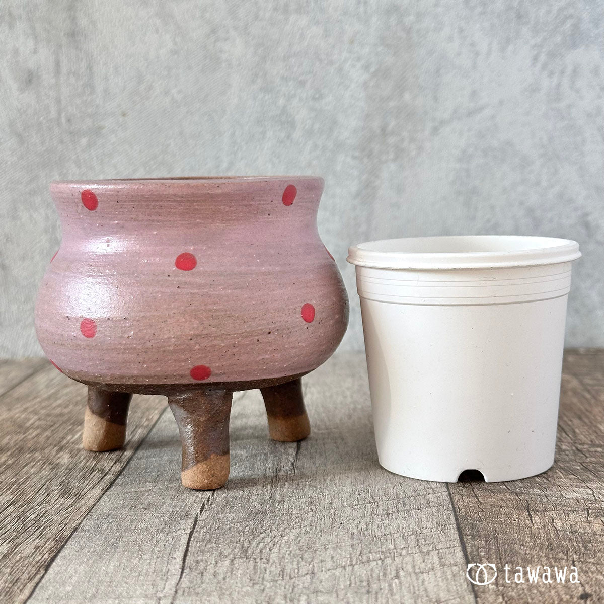《On sale》 Korean pot 172