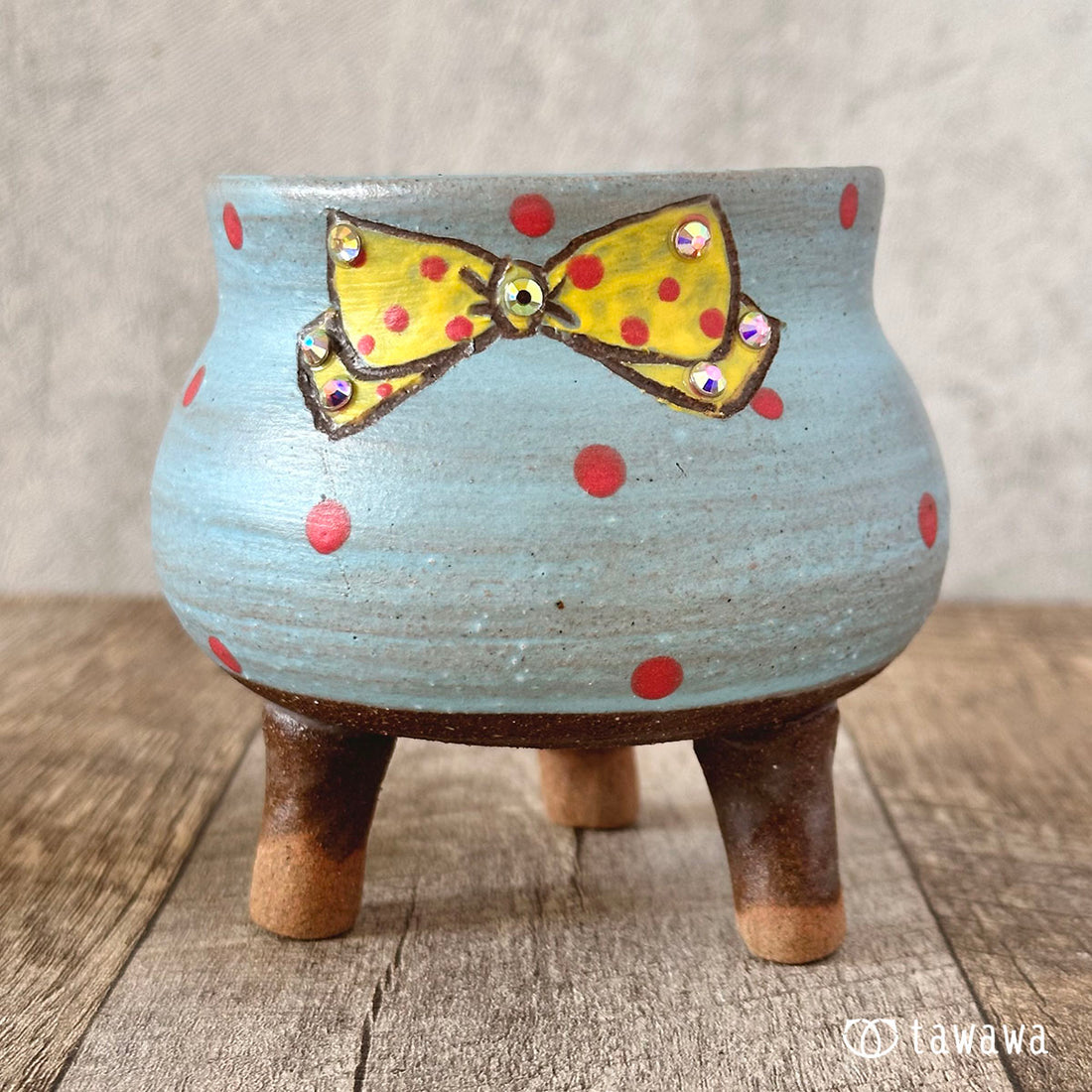 《On sale》 Korean pot 173