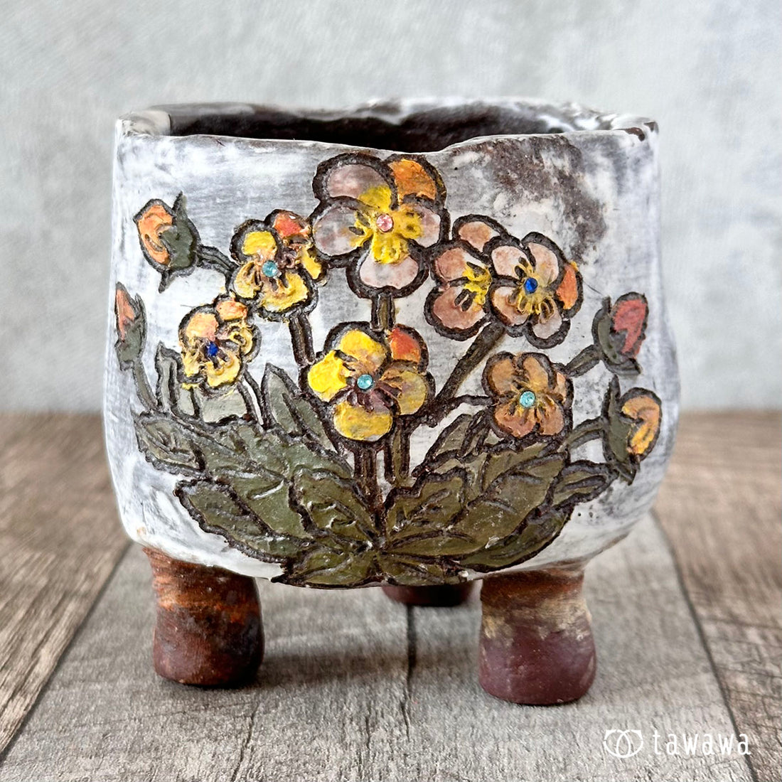 For sale: Korean pot 174