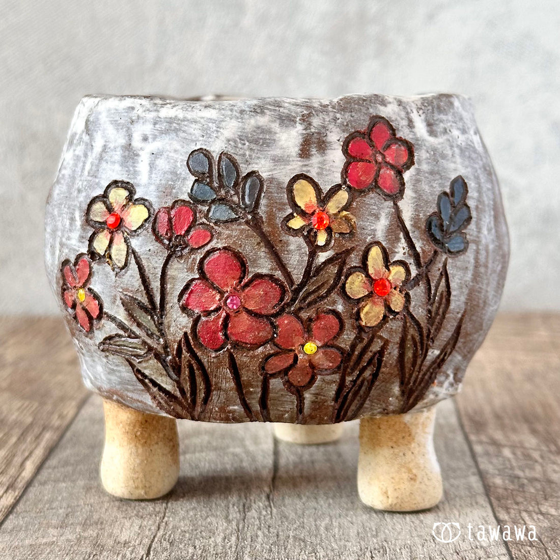 For Sale: Korean Pot 176