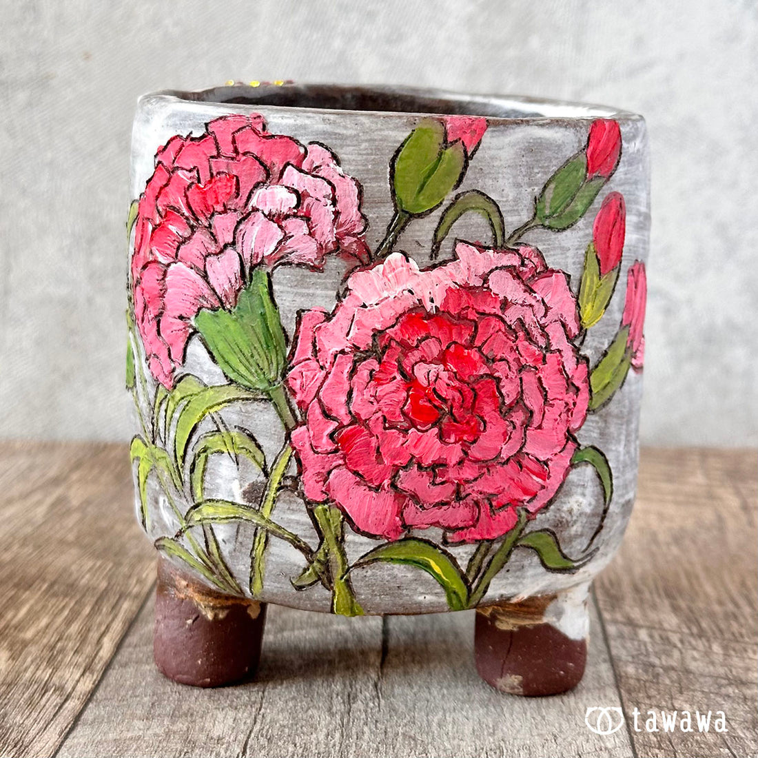 《On Sale》 Korean pot 177