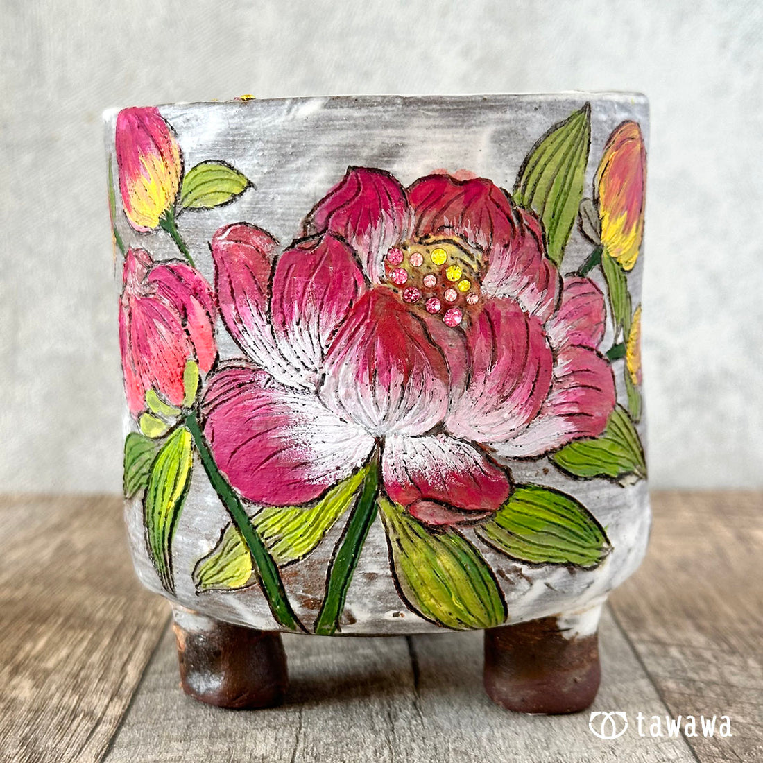 《On Sale》 Korean pot 179