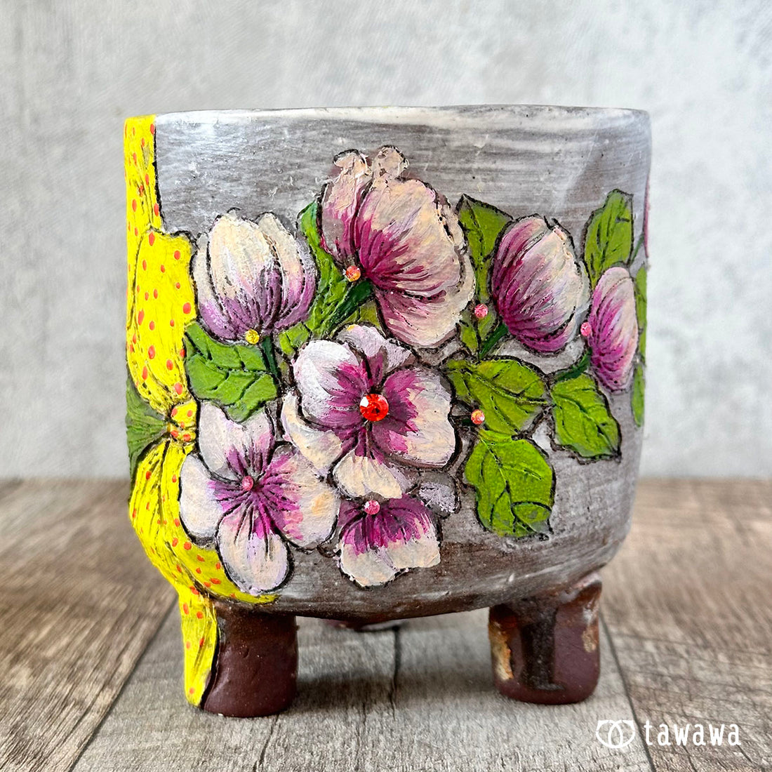 《On Sale》 Korean Pot 180