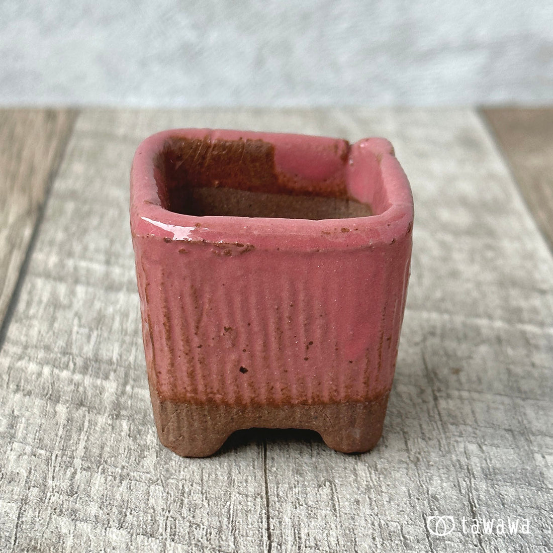 Remake bowl Ice Gray No. 3